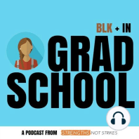 Ep 40: Masters or PhD?