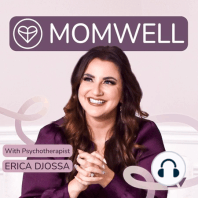 200: Erica’s Husband Reflects on Sharing the Invisible Load with Frenel Djossa, Erica’s Husband & Co-Founder of Momwell