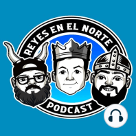 Reyes en el Norte 40 - El Polémico Podcast de Florencia Guillot.