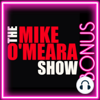 #3170:  The Best of The Mike O'Meara Show