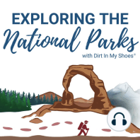 55: National Park Foods (Thanksgiving Edition)