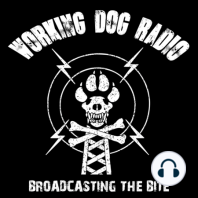 Episode 47 (a) Bravo 3 Conference Double Drop with NCK9 Jim O’Brien and BlueLine K9 Training with Matt and Joe