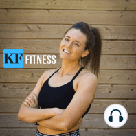 #12: Dean Jacob's Weight Loss Journey With Kellie