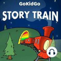 Story Train Presents: Snuggle Up Station 2