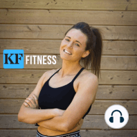 #23: Bonus Episode - Winning Through Vulnerability with Kellie Fennell