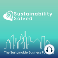 E151/2 Podcast Special - Target 1.5C: Law & Sustainability