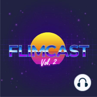 FlimCast vol. 2: South Park y el Panderverso.