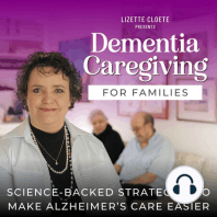 3 Ways to be Thankful in Dementia Caregiving
