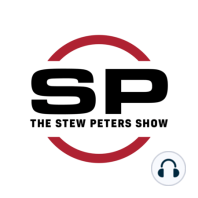 Happy Thanksgiving From Stew Peters: FLASHBACK: Stew Peters & Alex Jones EXPOSE BIOWEAPON
