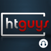Podcast #1126: HT Guys Go Down Memory Lane