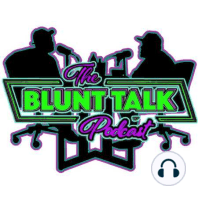 EQUITY - The Blunt Talk Podcast 34 | Eddy Baker Chilly Sosa