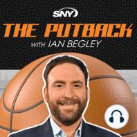 Analyzing the first week of Knicks 2023-2024 basketball with Shaun Geddes and Brendan Brown