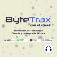 ByteTrax ▴ Tecnología y Música: Google • Sony PS5 • Virgin Hyperloop