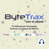 ByteTrax ▴ Tecnología y Música: Satélites Amazon • Google IA • Twitter