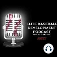 175. Julian Merryweather on JuCo Benefits, Velocity Surges, and Durability Discoveries