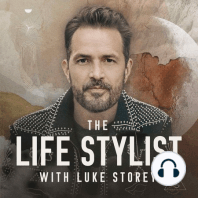 Authenticity & Perspective: Change the World You See by Changing the Person You Be (AMA w/ Luke) #508