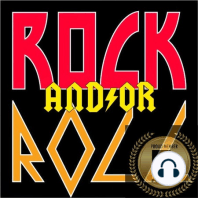 AOR? AOK! XXIII - EXTRA SPECIAL BLACK FRIDAY STAMPEDE OF ROCK