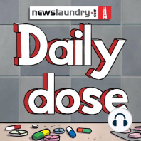 Daily Dose Ep 1514: Afghanistan shuts embassy, appeal against ex-navy men death row