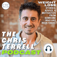 Chris Terrell's 10 Habits of Weight Loss