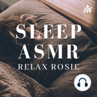 139 - Bedtime Rain ASMR to Fall Asleep (Soothing)