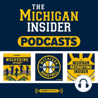 Michigan / Ohio State Preview with Al Borges - UM offense vs OSU defense