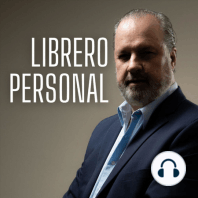 La Sombra del Viento de Carlos Ruiz Safón | Librero Personal de Roberto Gómez Junco