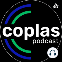 Coplas Podcast #9: COPLAS09 Feat. Jesús Macías y Miguel López