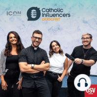 EP#16- From Protestant to Catholic (feat. Alyssa Frizzell)