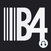 Paco Osuna - B4 The Podcast 100