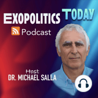 Exopolitics Week in Review with Dr Michael Salla – Nov 25, 2023