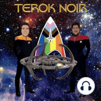Terok Noir: S1E1 - "Emissary"