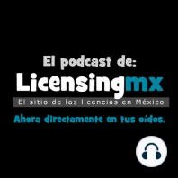 Hablemos de los licenciatarios