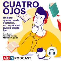 Cap 1 - Temporada 1: Entrevista al escritor cubano Leonardo Padura (Parte 2)