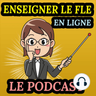 19. Coup de gueule : Les profs de FLE qui spamment en ligne