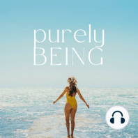 ?? Creating Safety in Your Body, Mind, & LIFE | Guided Visualization from Purely Being's I AM SAFE Subconscious Reprogramming Pack