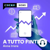 Ep.23 - La più grande crypto exchange al mondo patteggia con la giustizia USA