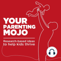 198: The connection between your ideas about childhood and politics with Dr. Toby Rollo