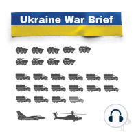 Massive Air Assaults on Kyiv, Getting Cranky in Krynky, and the Dutch Election
