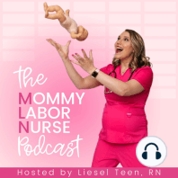 Tackling Tough Decisions in Pregnancy with Natalie Bacon