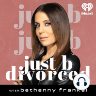 “I want a divorce" with Cheryl Burke