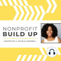19. The Call for Nonprofit Leadership with Shawn Dove Part II