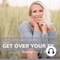 Ep. 216 - How to get over your breakup in your 60s
