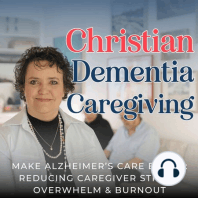 What are ”Challenging” Dementia Behaviors and How to Fix Them