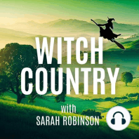 Episode 2: Midwinter Special - Snow Witch Country
