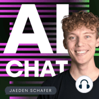 AI in Sports Analytics with Jake George Schuster, CEO at Gemini Sports Analytics