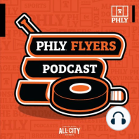 PHLY Flyers Podcast | Mailbag Monday: Is Owen Tippett the new JVR? How much power should John Tortorella have?