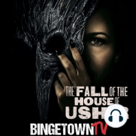 The Haunting of Bly Manor Episode 9 (FINALE) Binge With Us!