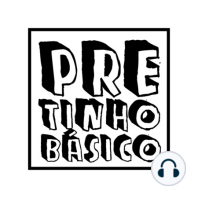 Pretinho Básico 27/11/2023 18h ⭐ Cris Pereira