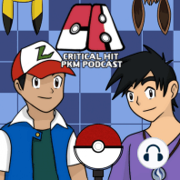 178. Mi novio adicto a Pokémon Unite - CriticalHit Pokémon Podcast