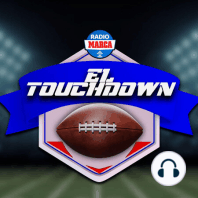 El Touchdown 1x13: Semana 12 de la NFL, Eagles, Jaguars, Falcons...